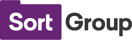 Sort Group dev training site